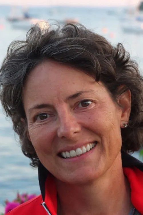 Mairzee Almas Yönetmen Profil Görseli