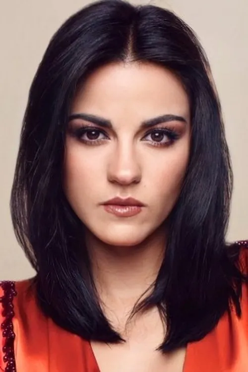 Maite Perroni Oyuncu Profil Görseli