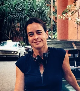 Maja Vrvilo Yönetmen Profil Görseli