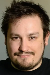 Maksim Volkov Yönetmen Profil Görseli