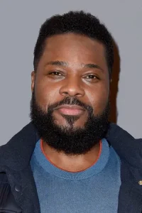 Malcolm-Jamal Warner Oyuncu Profil Görseli