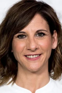 Malena Alterio Oyuncu Profil Görseli