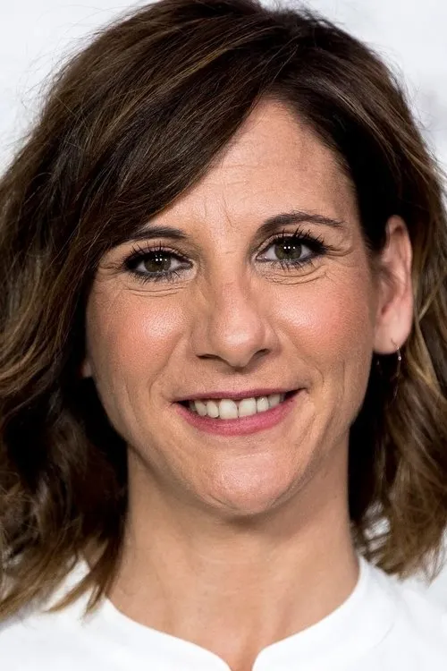 Malena Alterio Oyuncu Profil Görseli