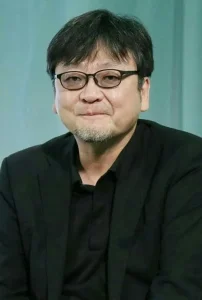 Mamoru Hosoda Yönetmen Profil Görseli