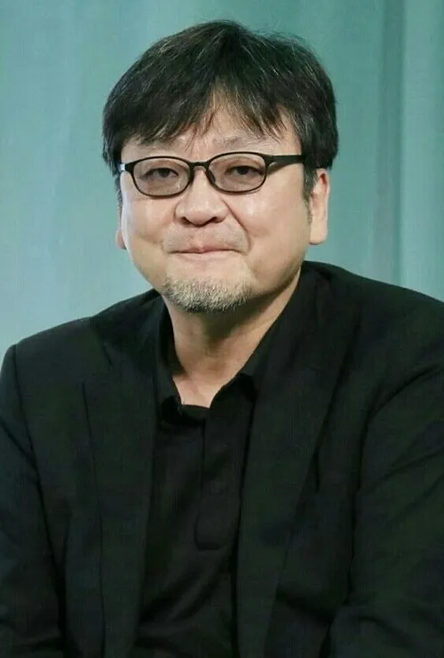Mamoru Hosoda Yönetmen Profil Görseli