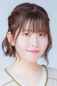 Manaka Iwami Oyuncu Profil Görseli