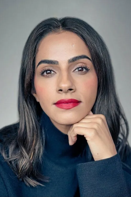Mandip Gill Oyuncu Profil Görseli