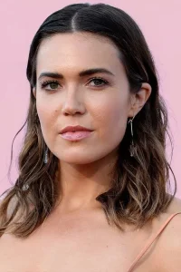 Mandy Moore Oyuncu Profil Görseli