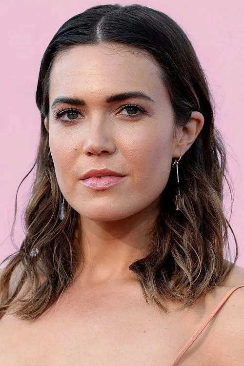 Mandy Moore Oyuncu Profil Görseli