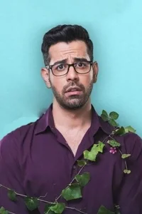 Manish Anand Oyuncu Profil Görseli