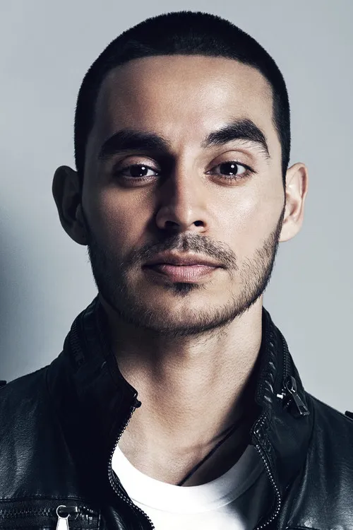 Manny Montana Oyuncu Profil Görseli