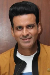 Manoj Bajpayee Oyuncu Profil Görseli