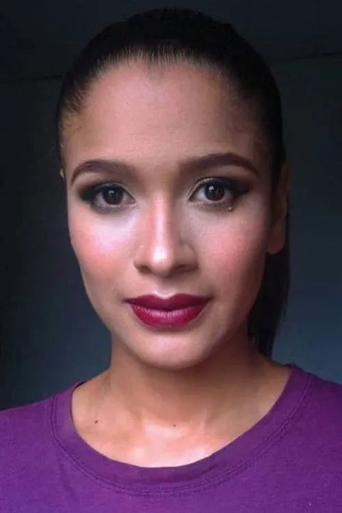 María Alejandra Jiménez Oyuncu Profil Görseli