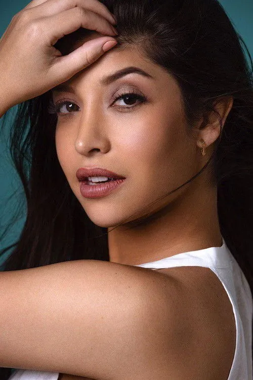 María Antonieta Hidalgo Oyuncu Profil Görseli