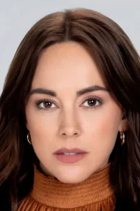 María Elisa Camargo Oyuncu Profil Görseli