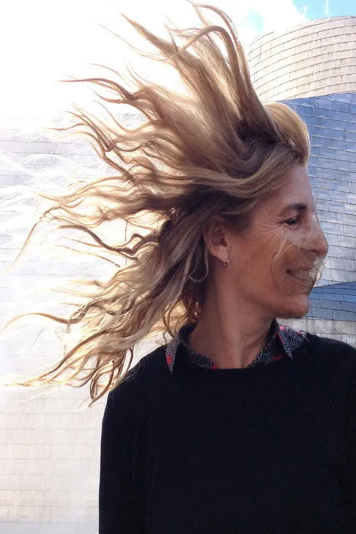 María Ripoll Yönetmen Profil Görseli