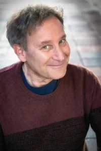 Marc Silver Yönetmen Profil Görseli