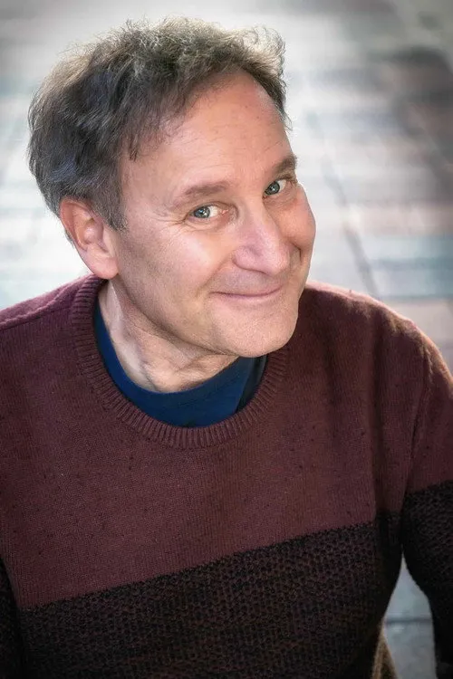 Marc Silver Yönetmen Profil Görseli