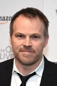Marc Webb Yönetmen Profil Görseli
