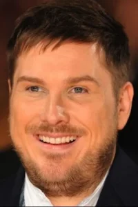Marc Wootton Oyuncu Profil Görseli