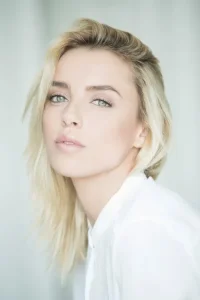 Marcela Guirado Oyuncu Profil Görseli