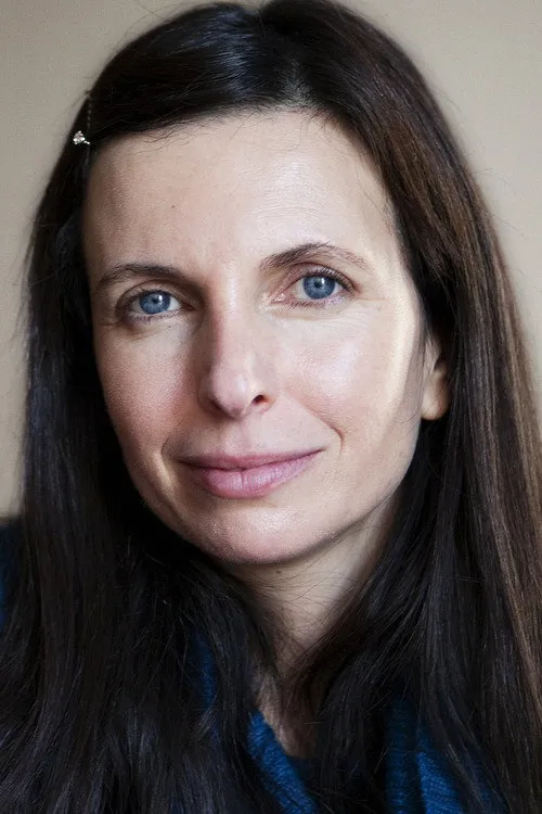 Marcela Said Yönetmen Profil Görseli