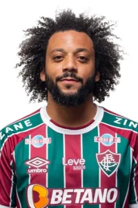 Marcelo Vieira Oyuncu Profil Görseli