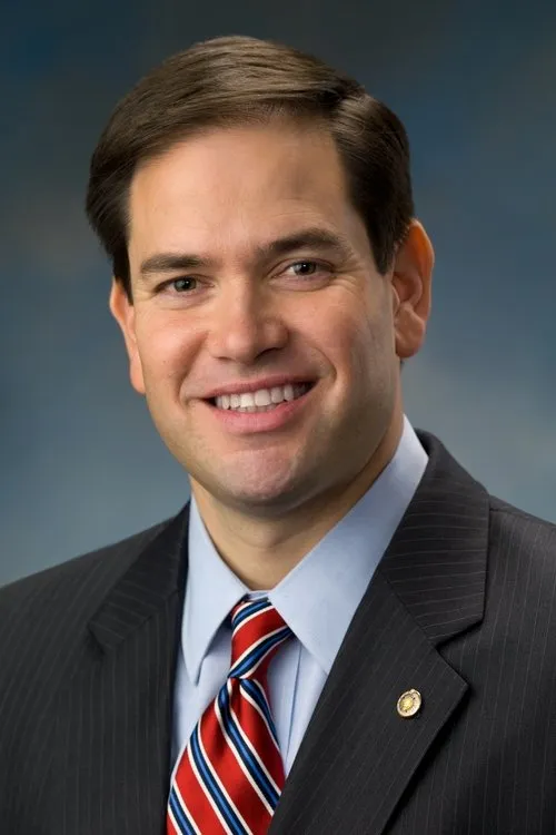Marco Rubio Oyuncu Profil Görseli