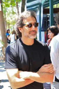 Marcos Prado Yönetmen Profil Görseli