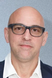 Marcos Siega Yönetmen Profil Görseli