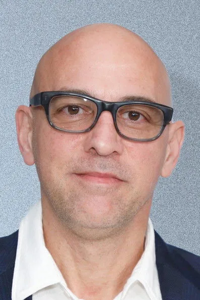 Marcos Siega Yönetmen Profil Görseli