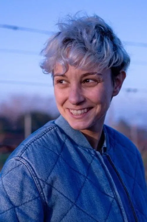 Margherita Ferri Yönetmen Profil Görseli