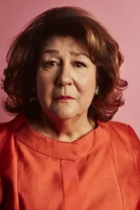 Margo Martindale Oyuncu Profil Görseli