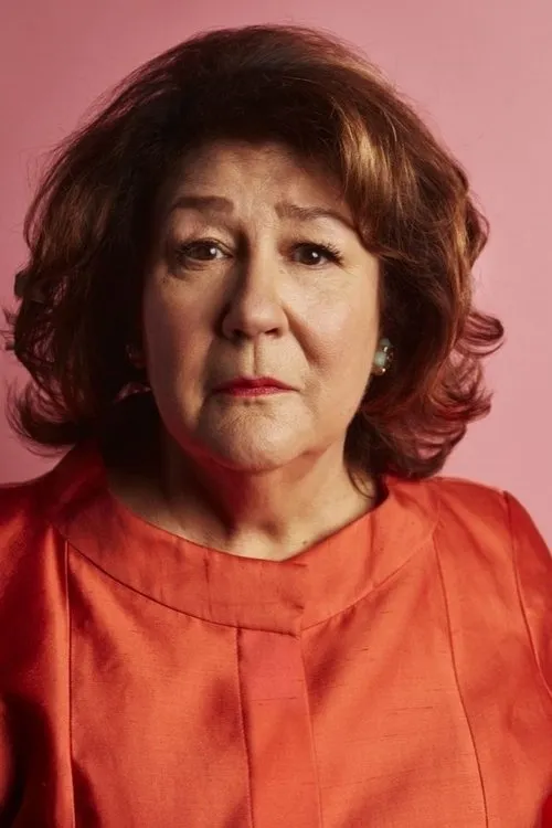 Margo Martindale Oyuncu Profil Görseli