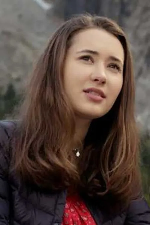 Margot Nuccetelli Oyuncu Profil Görseli