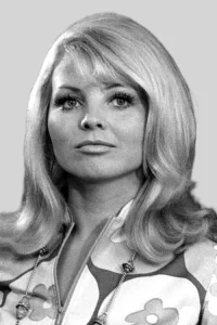 Maria Brockerhoff Oyuncu Profil Görseli