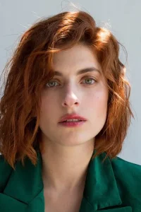 Maria Chiara Giannetta Oyuncu Profil Görseli