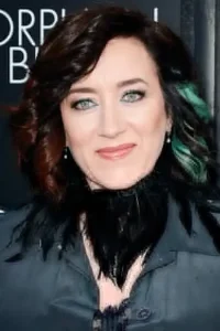 Maria Doyle Kennedy Oyuncu Profil Görseli