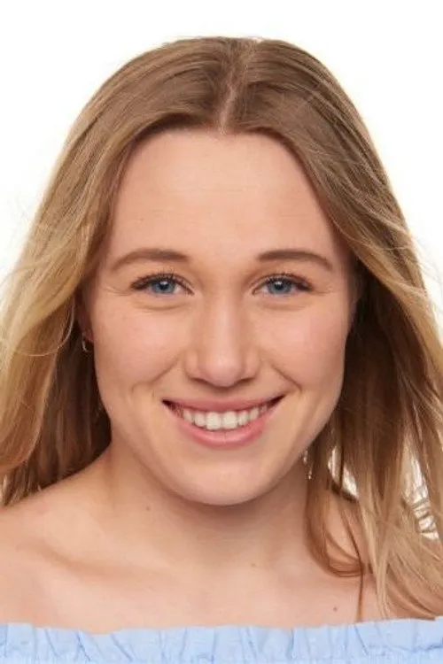 Maria Stavang Oyuncu Profil Görseli