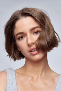 Mariana Di Girolamo Oyuncu Profil Görseli