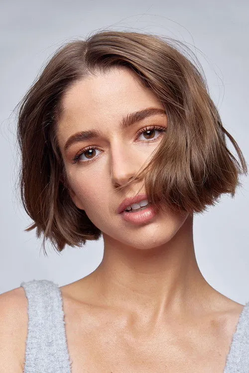 Mariana Di Girolamo Oyuncu Profil Görseli