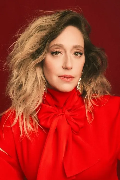 Mariana Treviño Oyuncu Profil Görseli