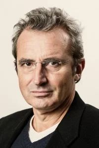 Mariano Barroso Yönetmen Profil Görseli