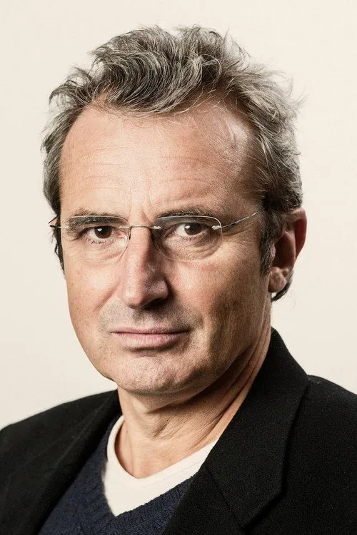 Mariano Barroso Yönetmen Profil Görseli