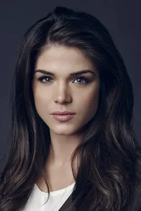 Marie Avgeropoulos Oyuncu Profil Görseli