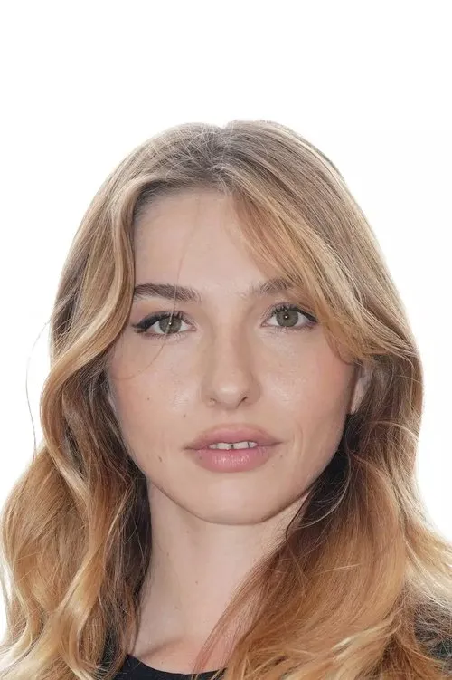 Marie Colomb Oyuncu Profil Görseli