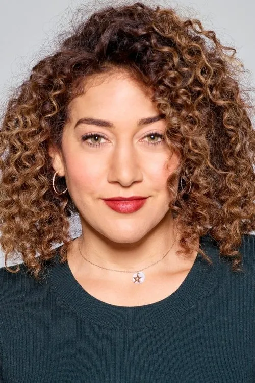 Marielle Scott Oyuncu Profil Görseli