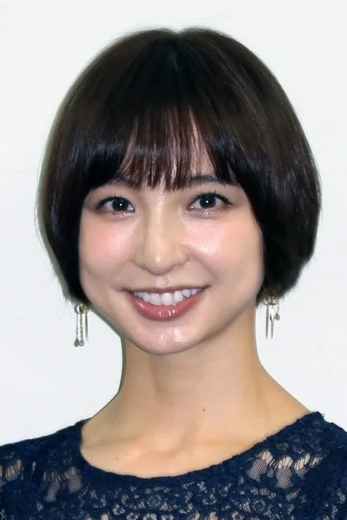 Mariko Shinoda Oyuncu Profil Görseli