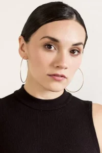 Marilyn Uribe Oyuncu Profil Görseli