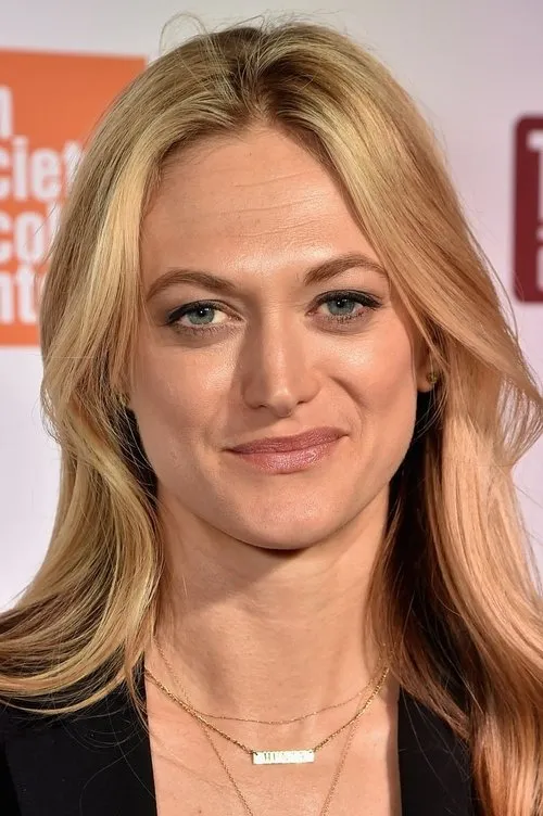 Marin Ireland Oyuncu Profil Görseli